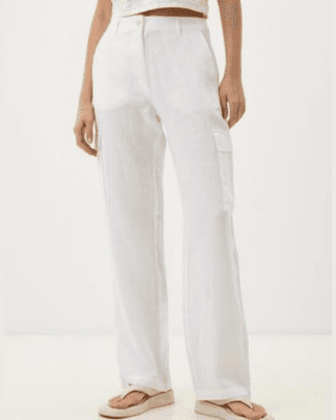 Benetton Pantole 101 za žene