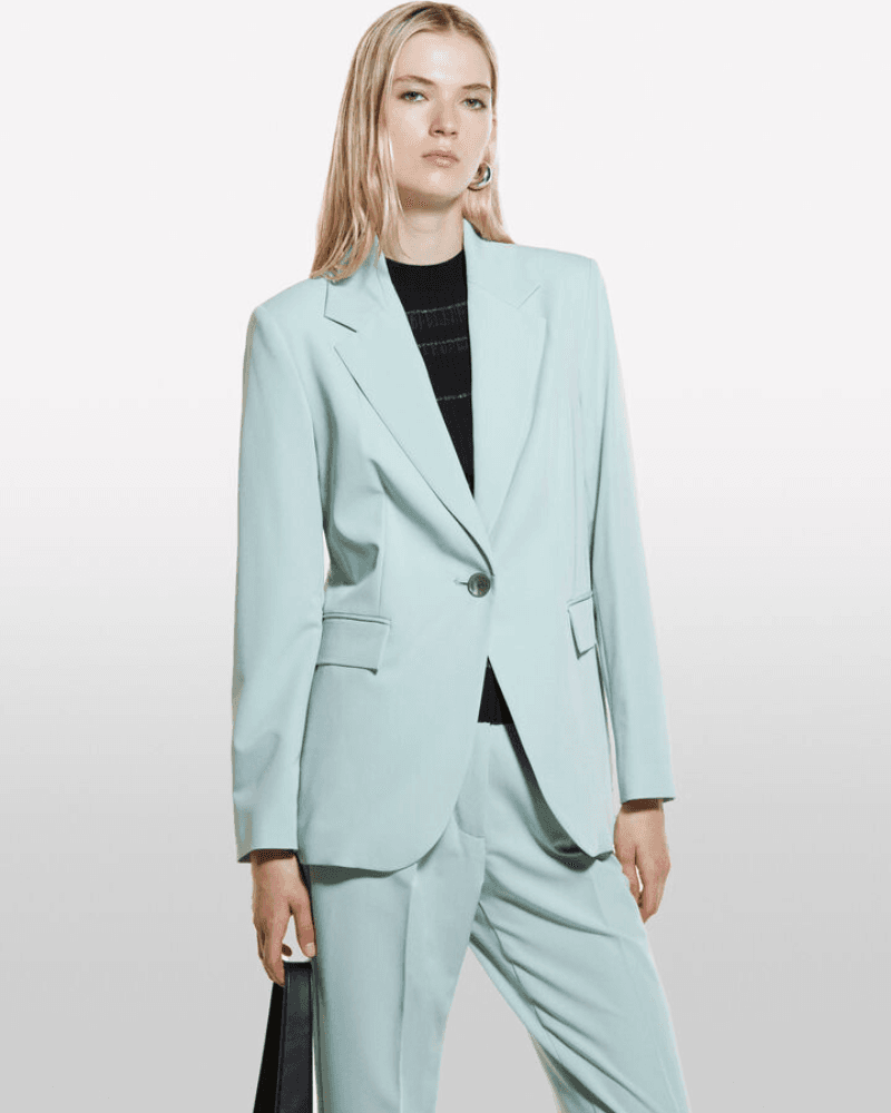 Benetton Jakna  0L2 za žene