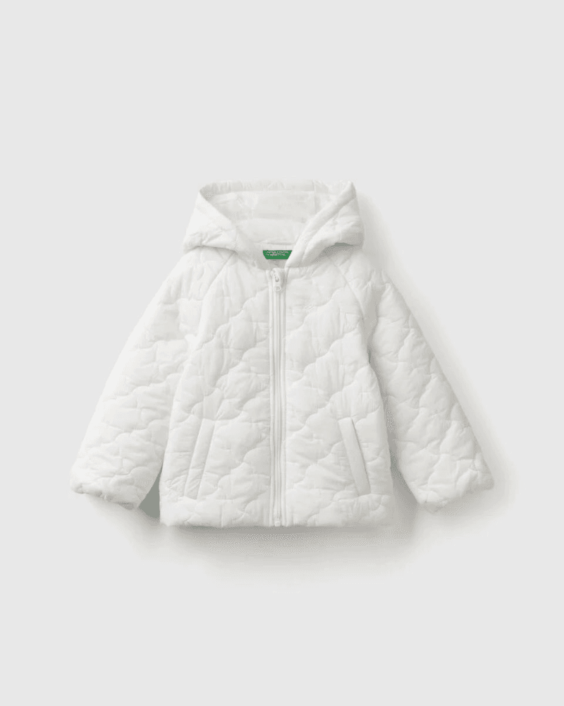 Benetton Jakna 74 za djevojčice
