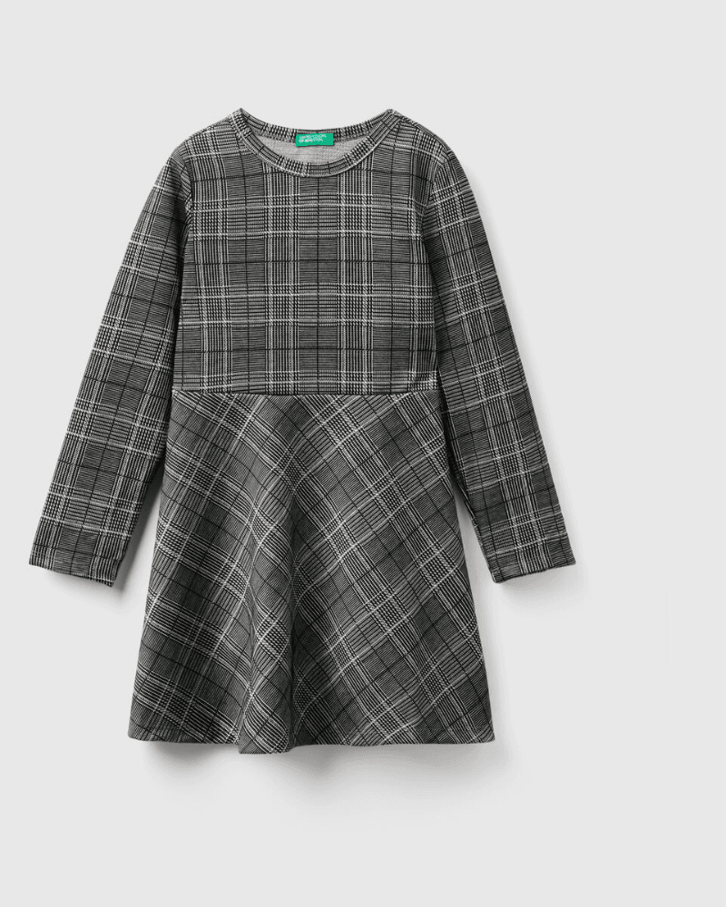 Benetton Haljina  64K za djevojčice