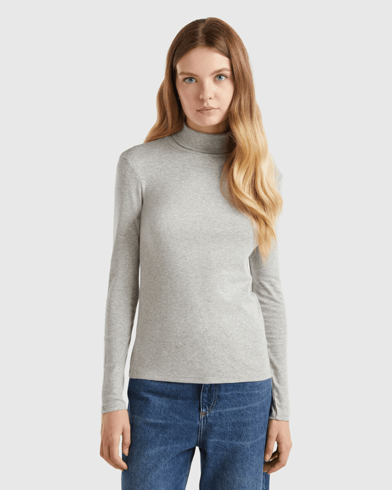 Benetton Biciklistička majica 501 za žene