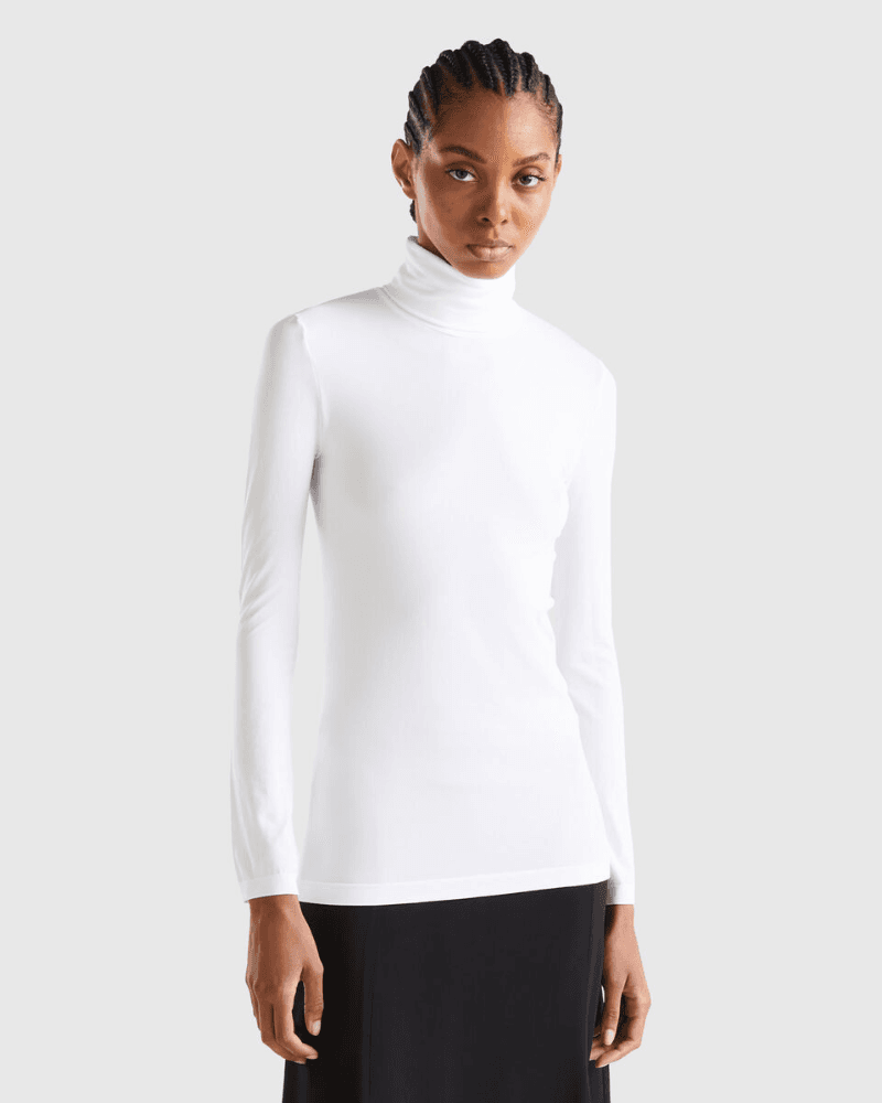 Benetton Biciklistička majica 101 za žene