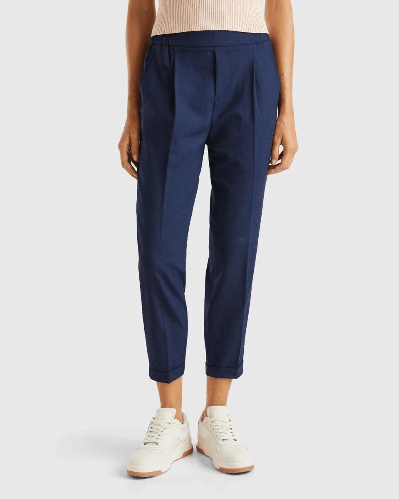 Benetton Pantole 852