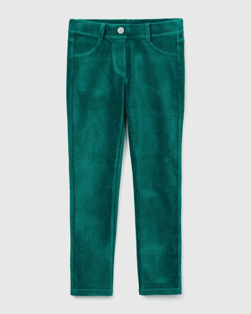 Benetton Pantole  28Y za djevojčice
