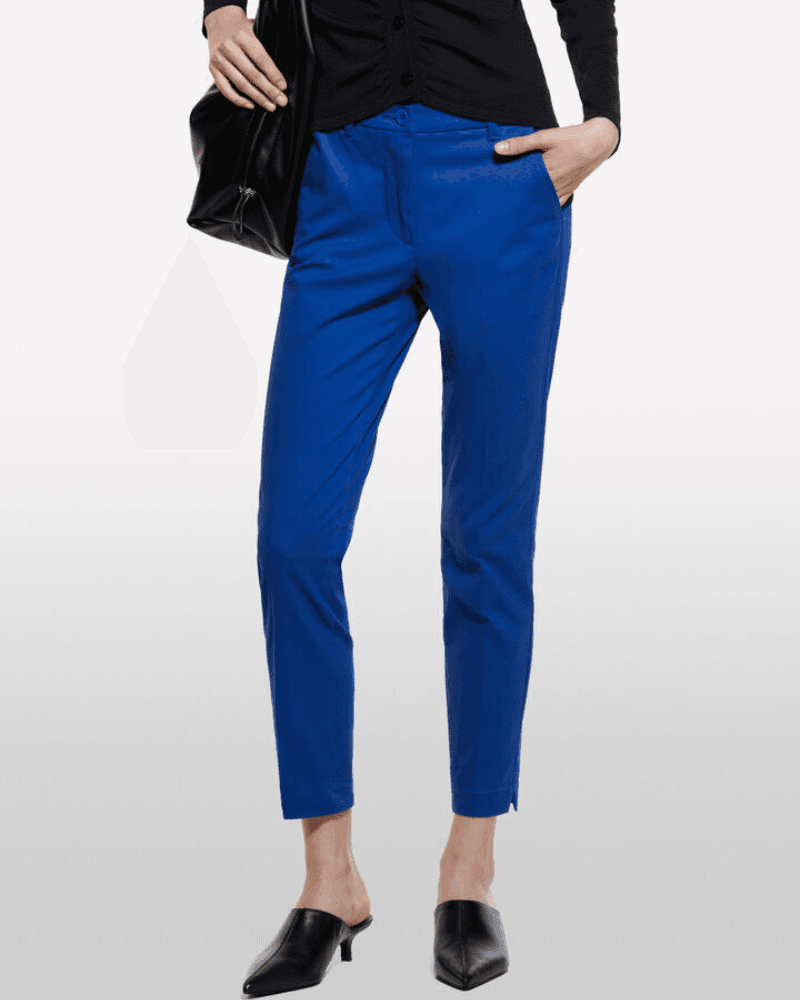 Benetton Pantole  21A za žene