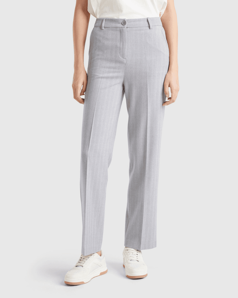 Benetton Pantole 904 za žene