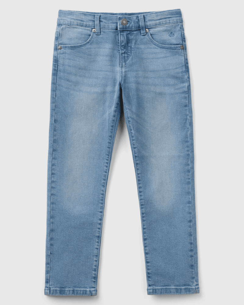 Benetton Pantole 902 za djevojčice
