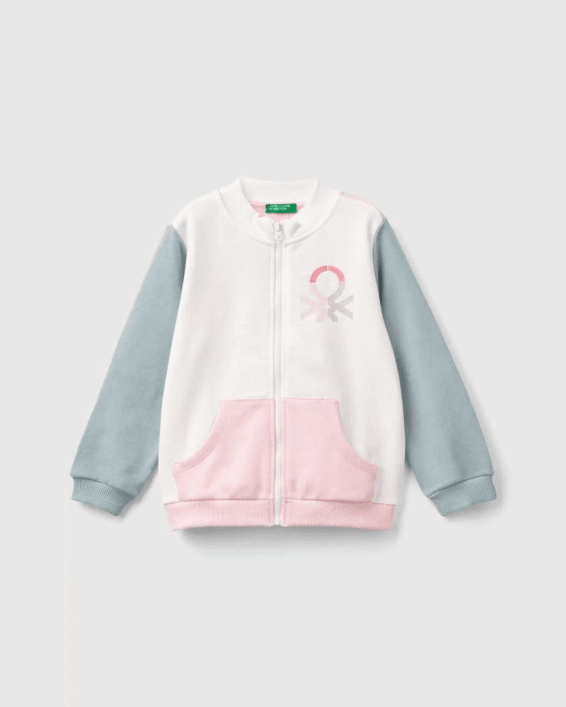 Benetton Jakna 901 za djevojčice