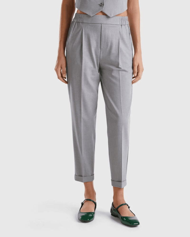 Benetton Pantole 901