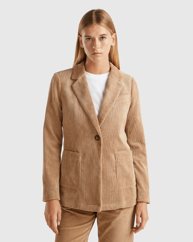 Benetton Jakna  34A za žene