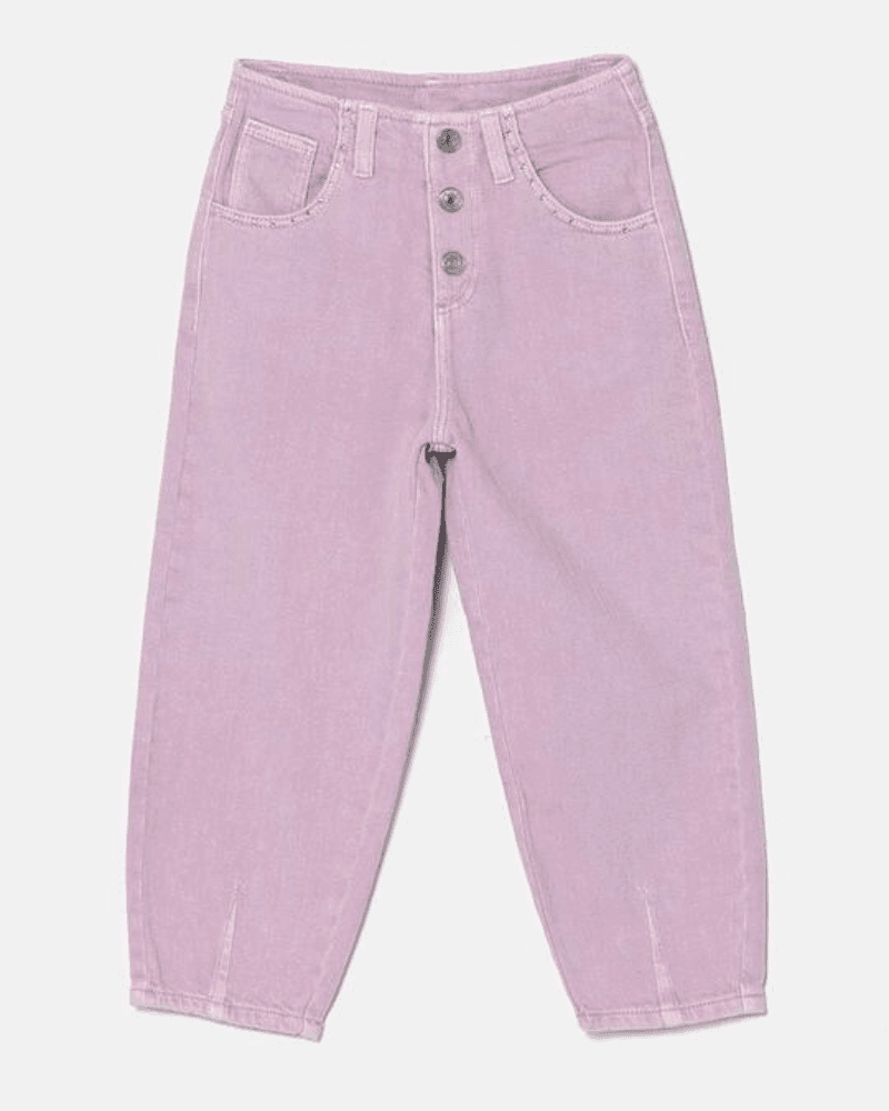 Benetton Pantole 654 za djevojčice