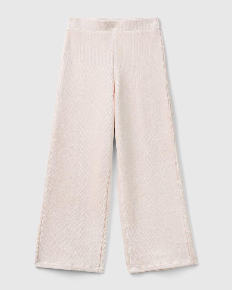 Benetton Pantole  3V5 za djevojčice