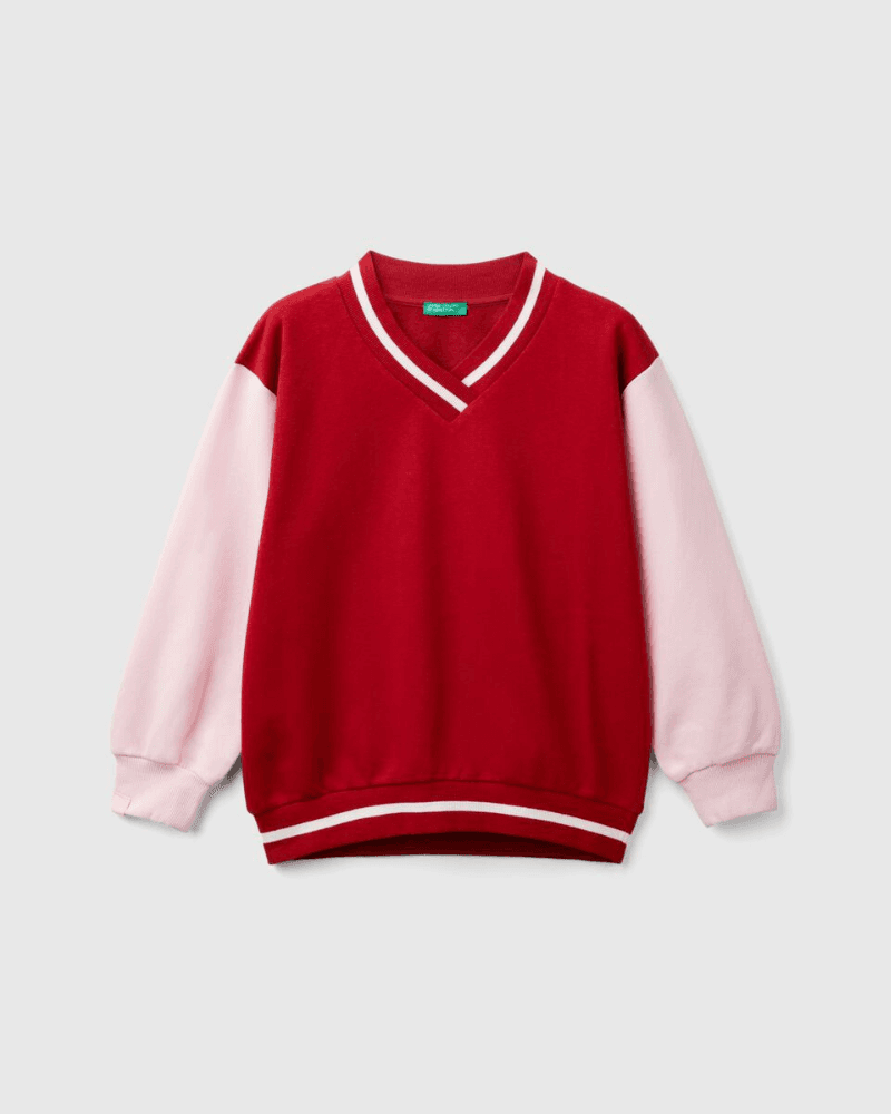 Benetton Majica 901 za djevojčice