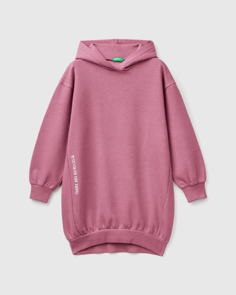 Benetton Haljina 304 za djevojčice