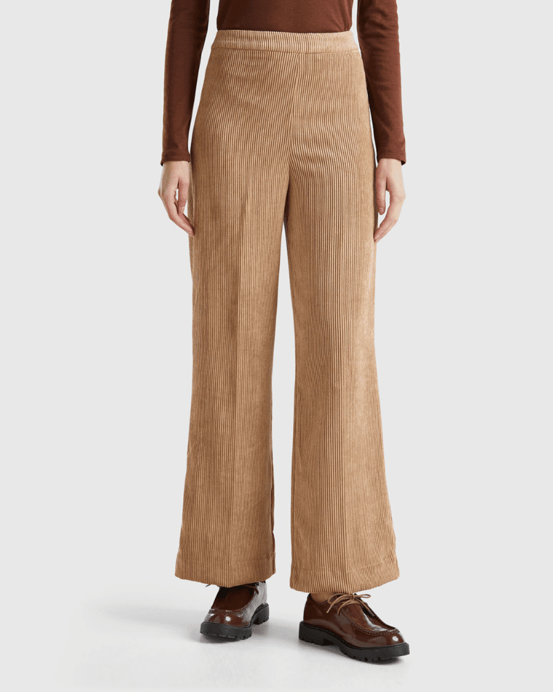 Benetton Pantole  34A za žene