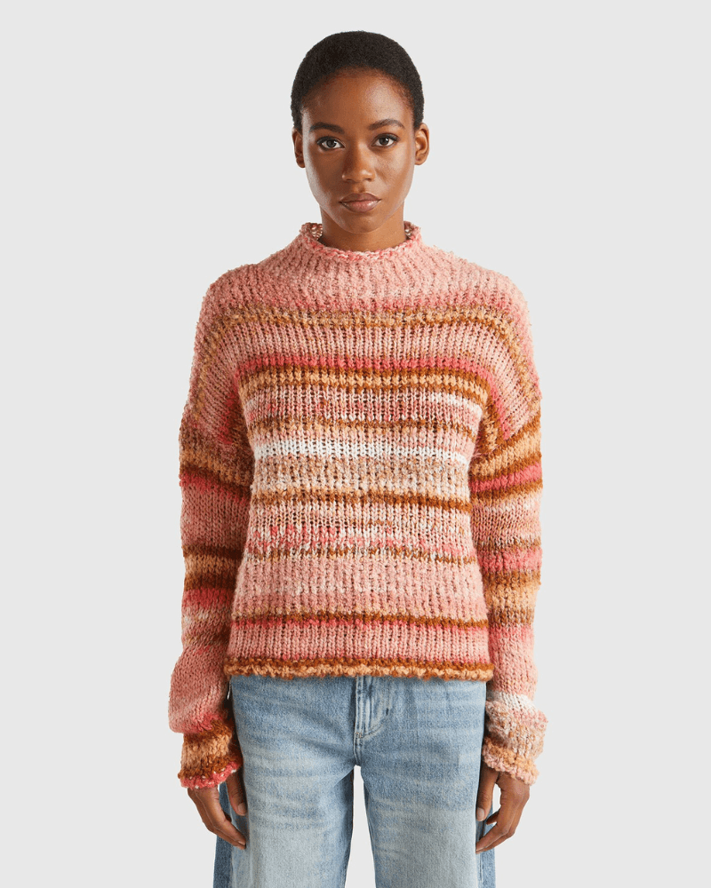 Benetton Majica  9K8 za žene