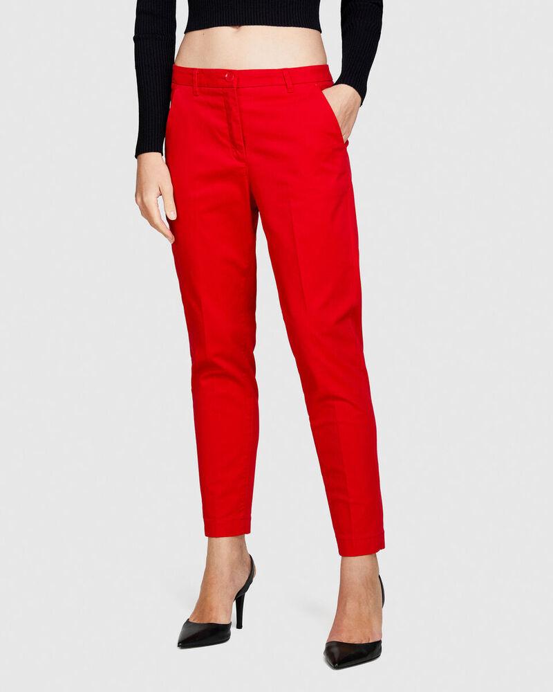 Benetton Pantole  0F1