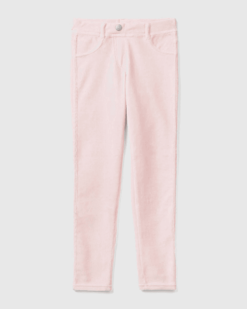 Benetton Pantole  0G0 za djevojčice