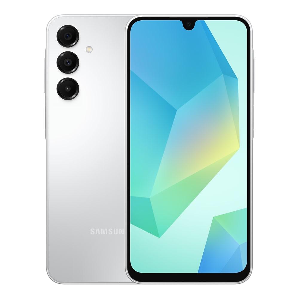 Samsung mobilni telefon Galaxy A16 4GB/128GB, siva