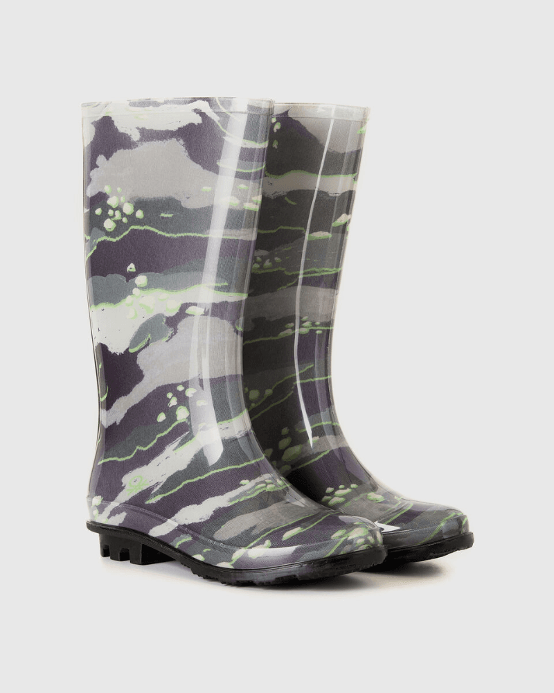 Benetton Čizme  63C