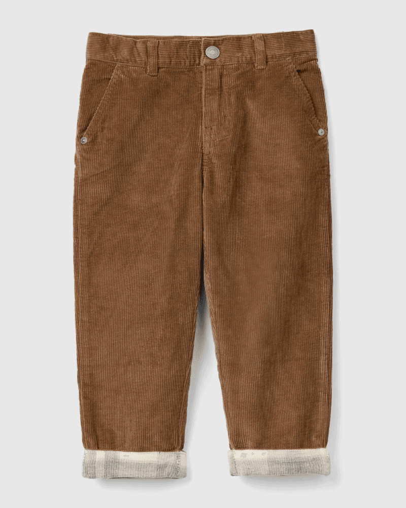 Benetton Pantole  18H za dječake