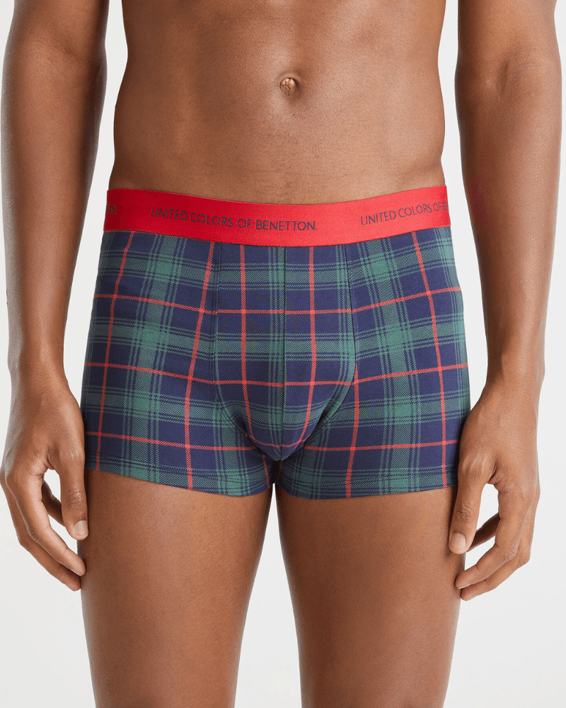 Benetton Bokserice  74W za muškarce