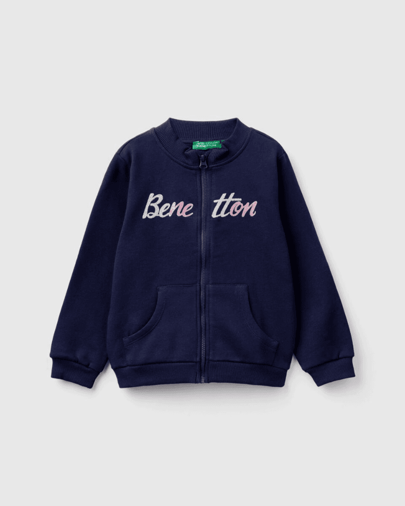 Benetton Jakna 252 za djevojčice