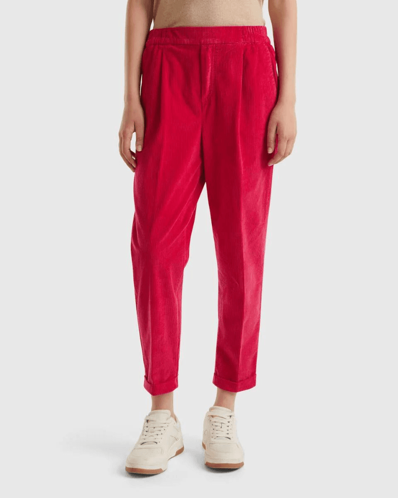 Benetton Pantole  2Z4 za žene