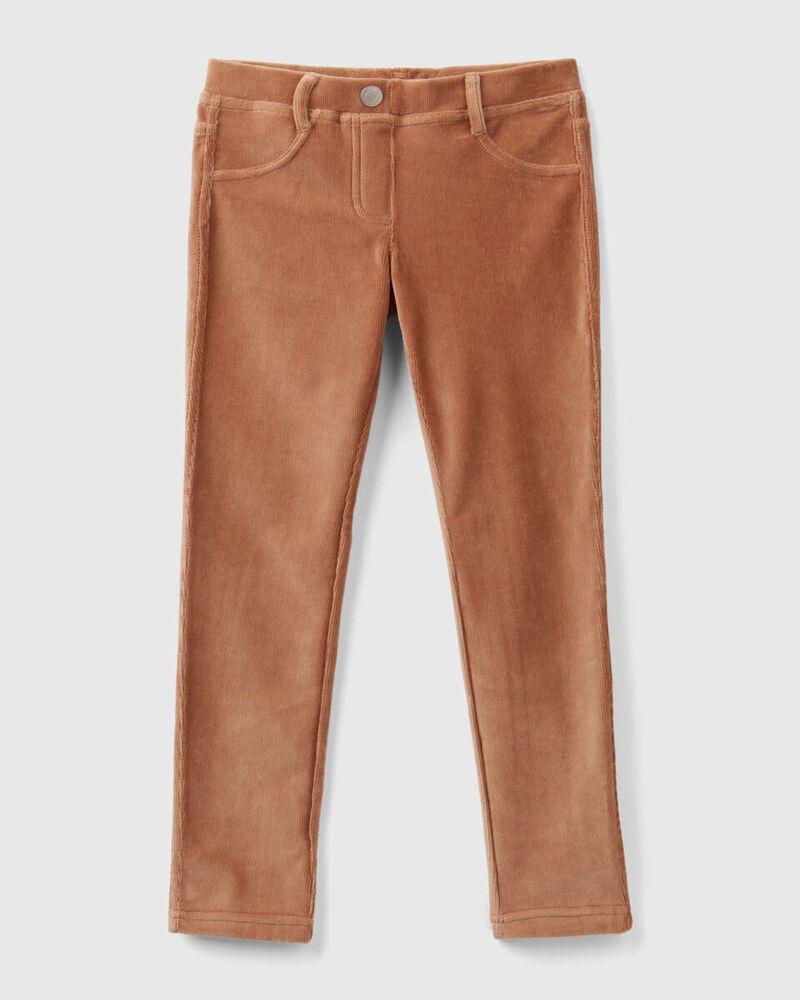 Benetton Pantole  34A za djevojčice