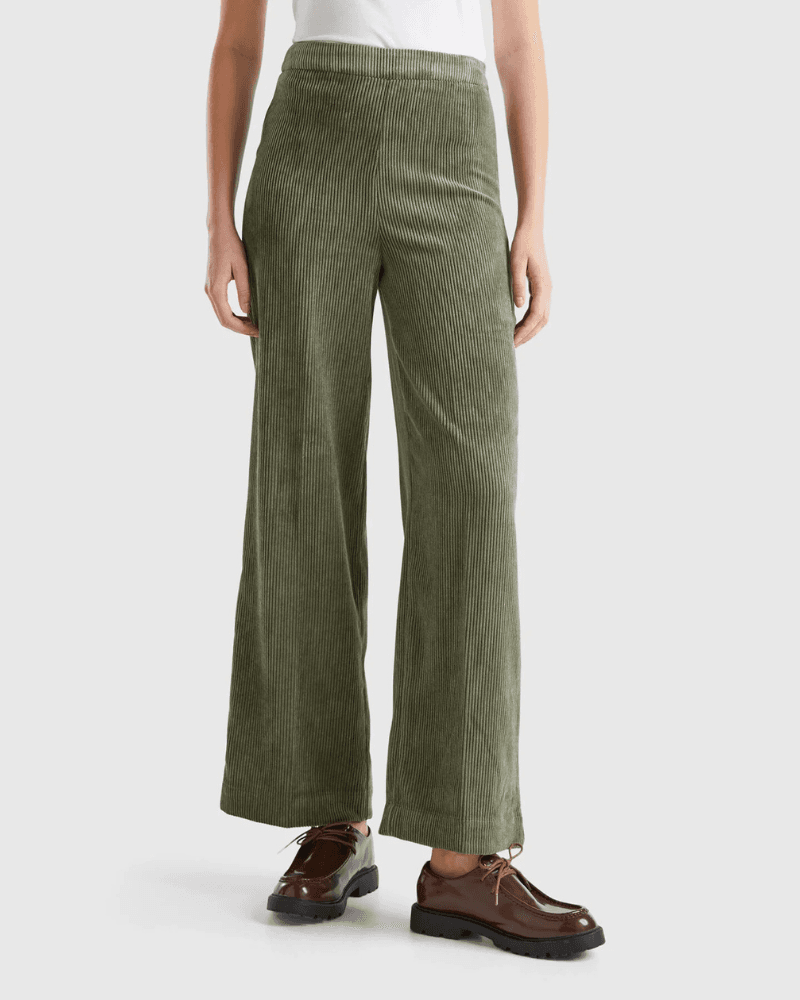 Benetton Pantole  12G za žene