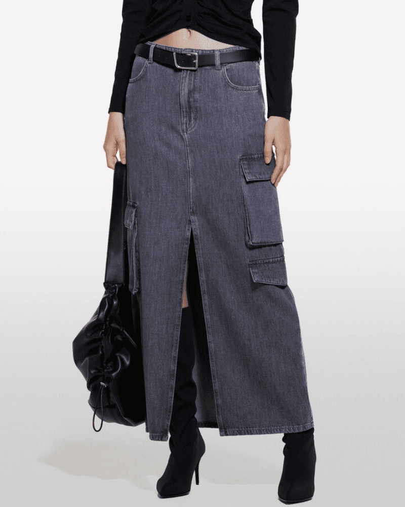 Benetton Suknja 700 za žene