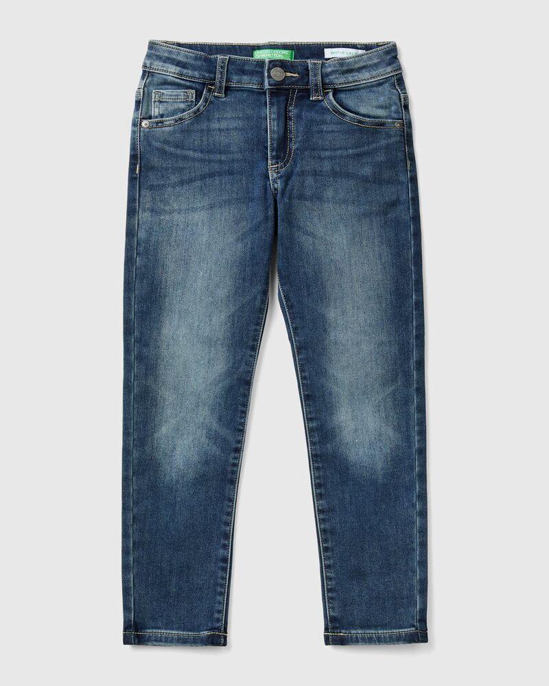 Benetton Pantole 901 za djevojčice