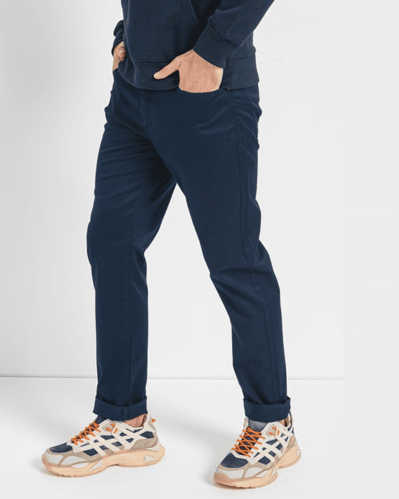 Benetton Pantole 16 za muškarce