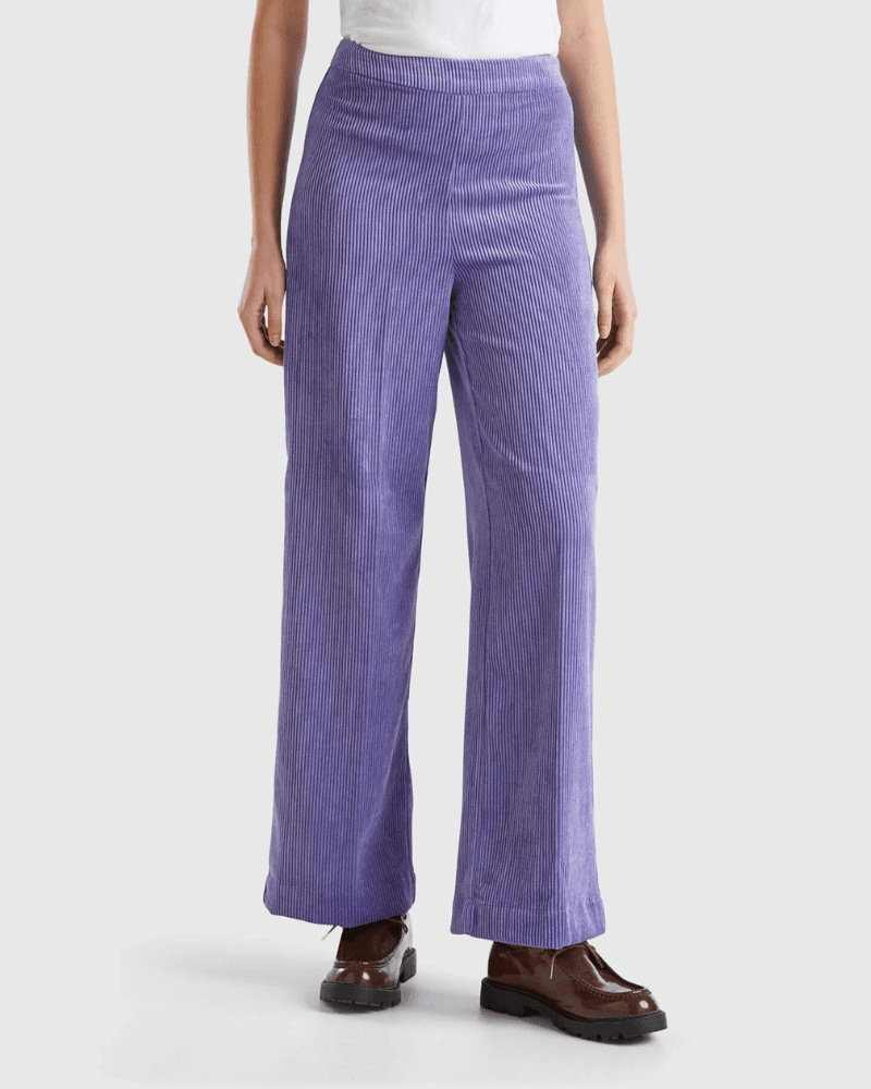 Benetton Pantole  36A za žene