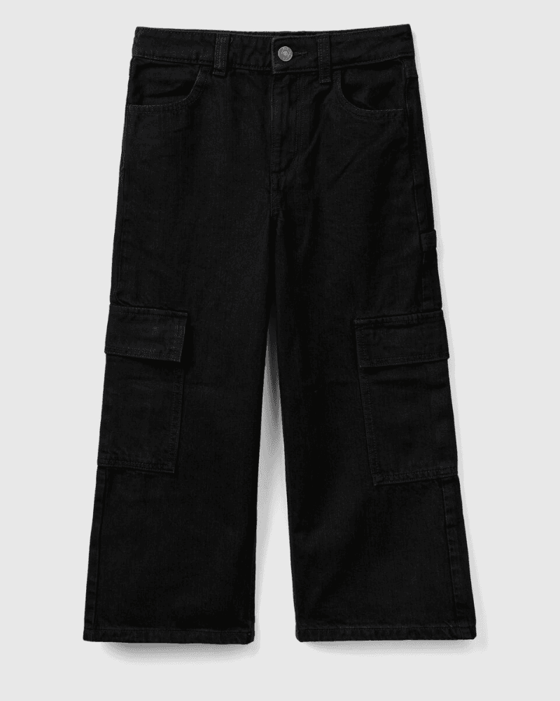 Benetton Pantole 800 za djevojčice