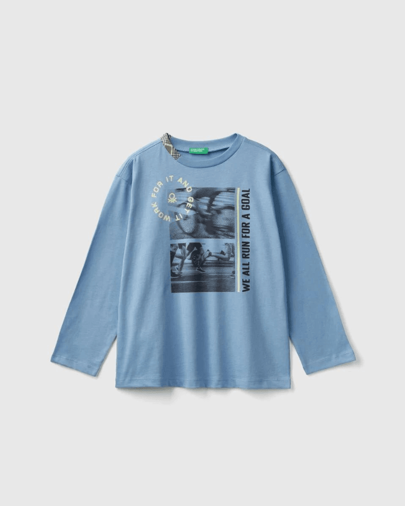 Benetton Majica  10H za dječake