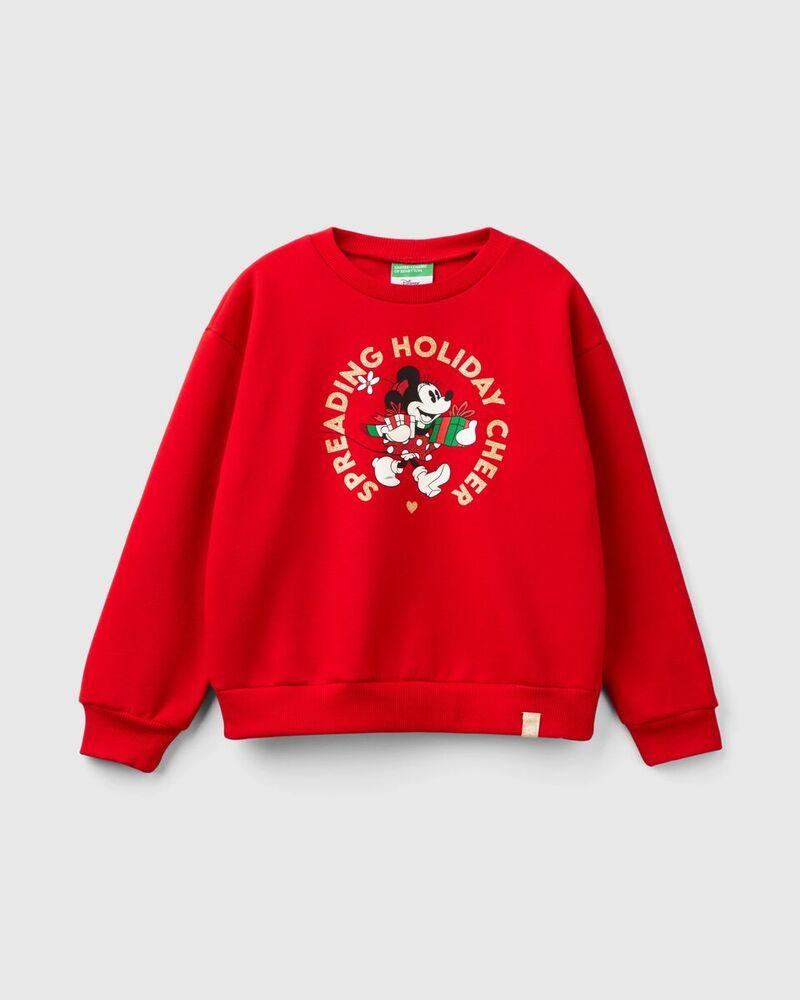 Benetton Majica dugi rukava 15 za djevojčice