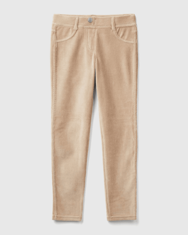 Benetton Pantole  39A za djevojčice