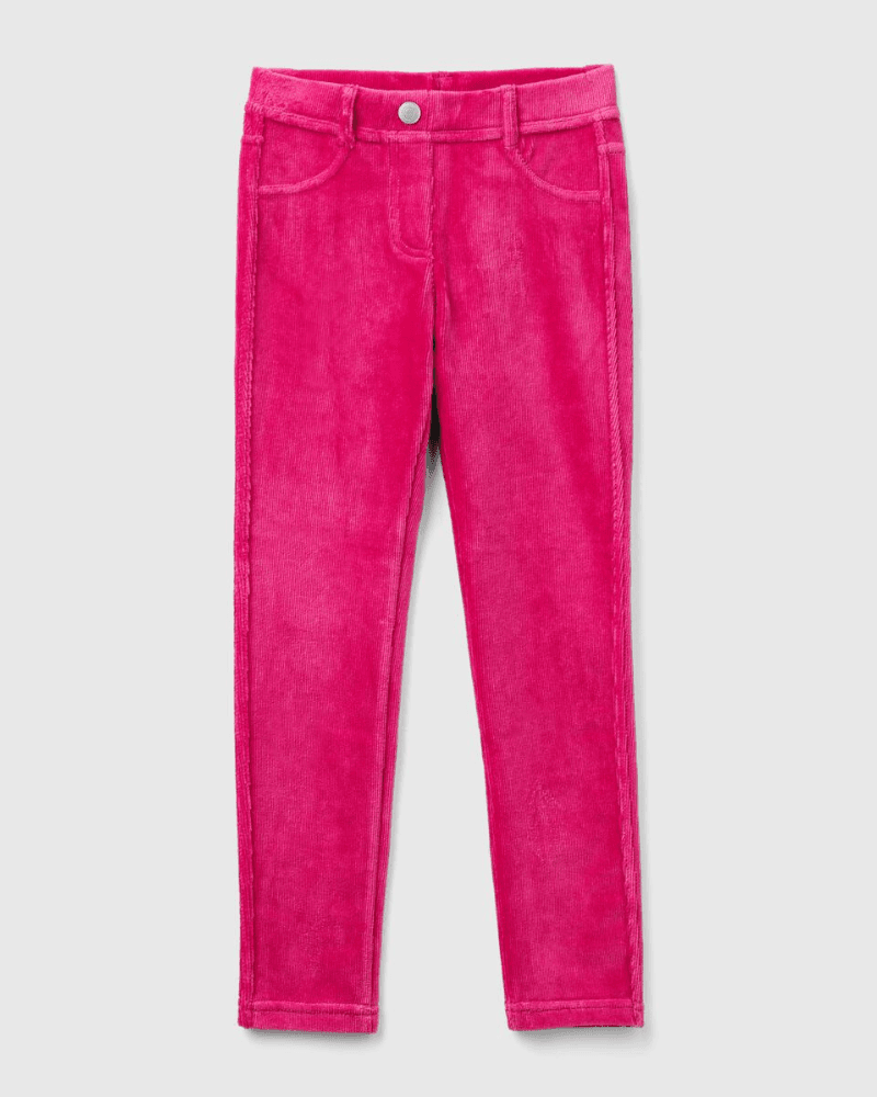 Benetton Pantole 239 za djevojčice