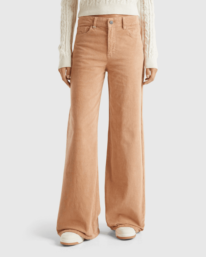 Benetton Pantole  94A za žene