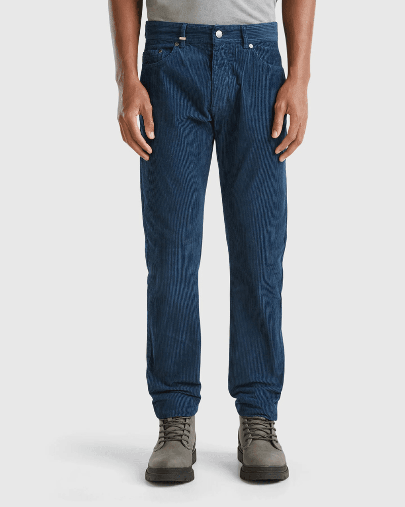 Benetton Pantole 616 za muškarce