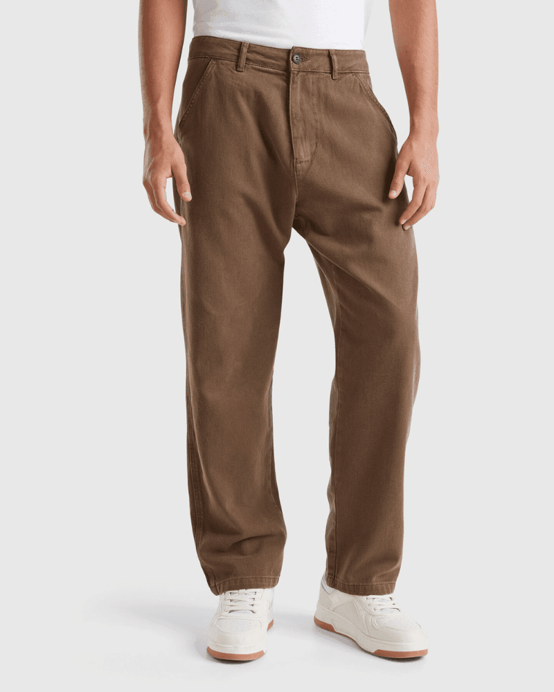 Benetton Pantole  68R