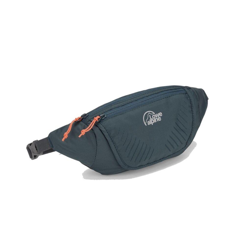 Lowe Alpine Torbica za pojas Orion, Teget