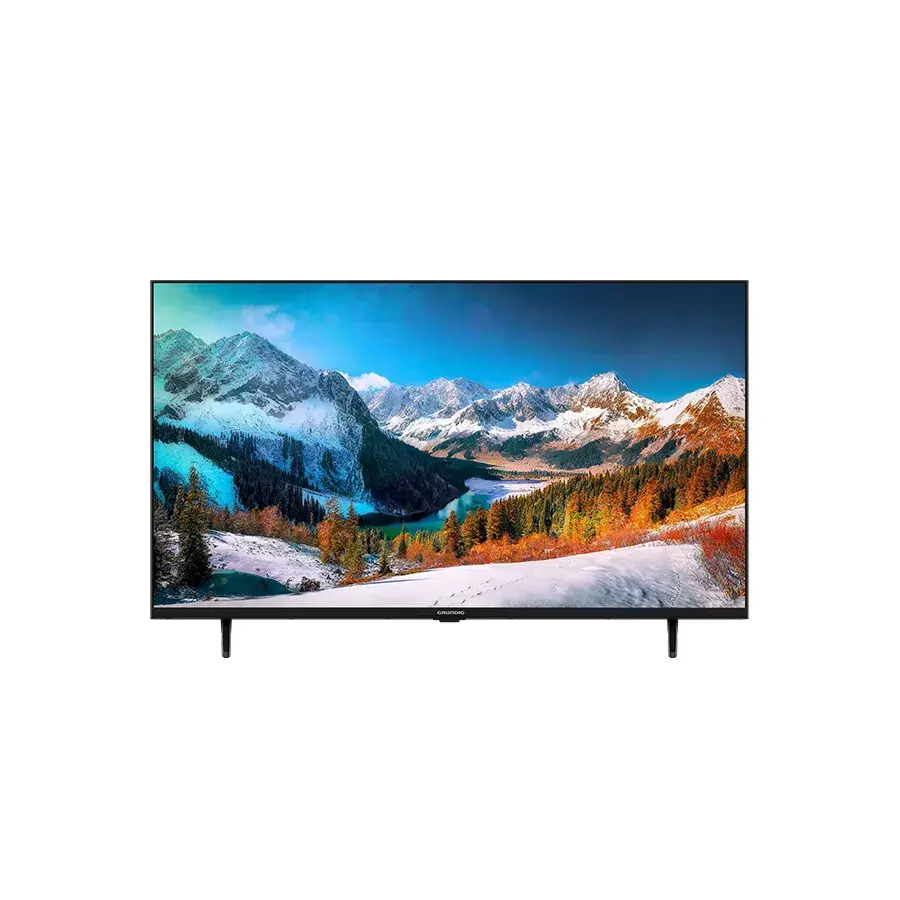 Grundig Televizor, 40", Full HD, Smart, Bez OS-a