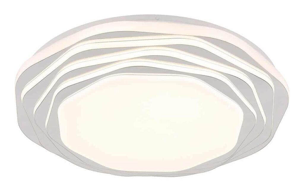Globo Lighting Plafonjera Flordelis 48036-36, Bijela