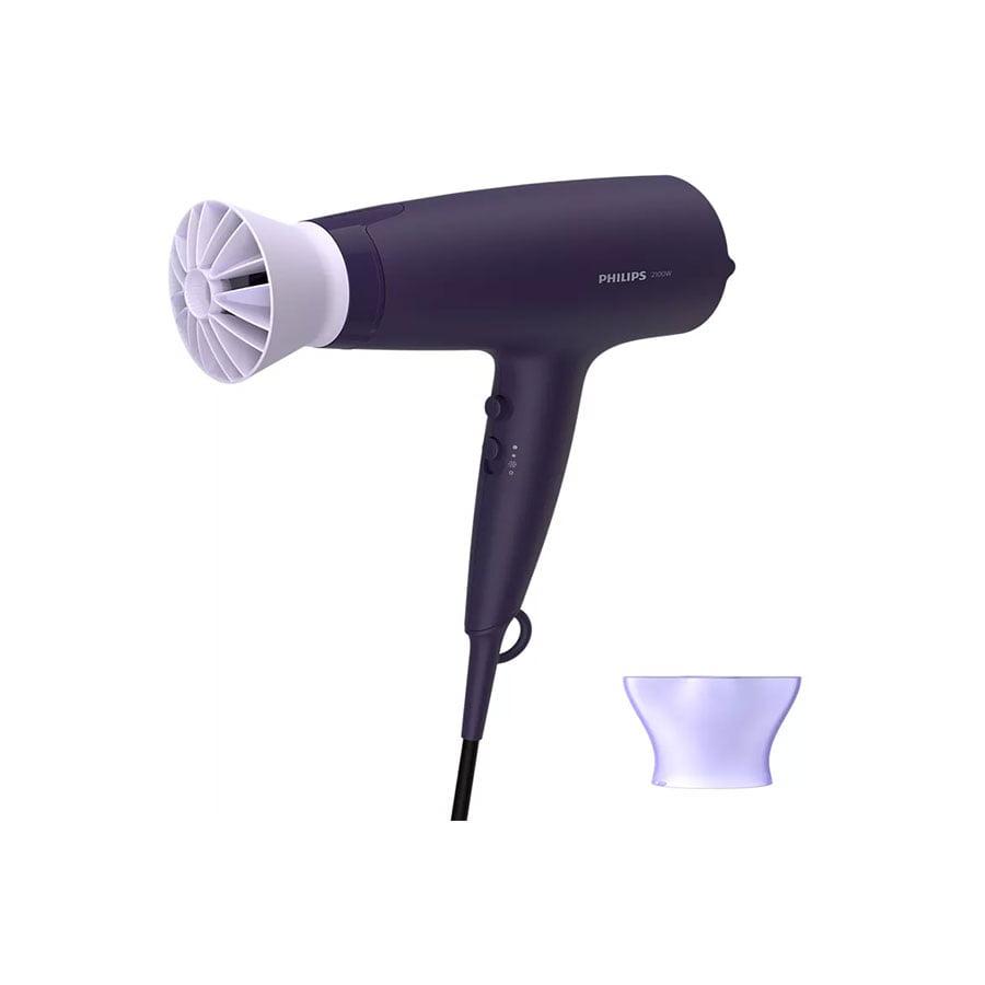 Philips Fen za kosu BHD340/10, Crni