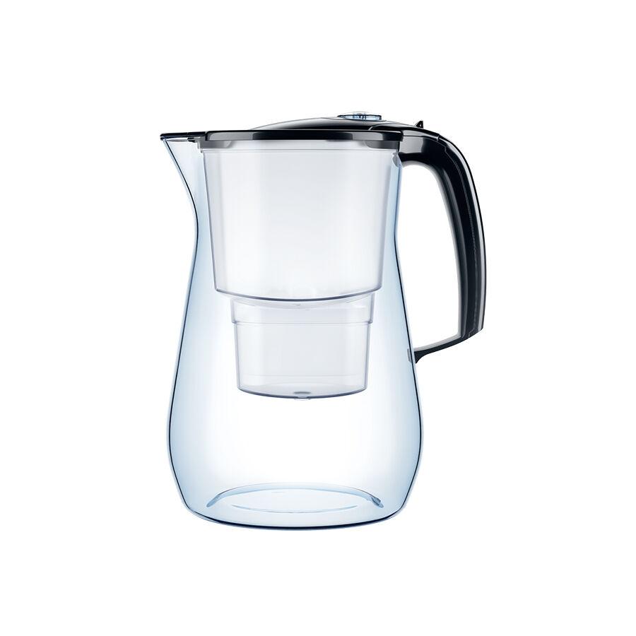 Akvamarin Bokal Akvafor Onyx, 4, 2 l, Providni