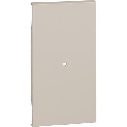 Bticino Pokrivna tipka KM30M2, Gateway, Bež