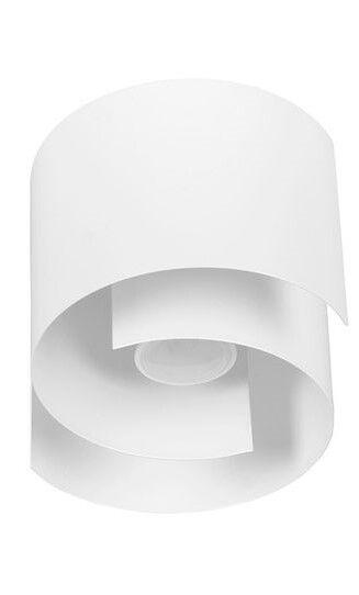 Emibig Plafonska lampa Style 1, Bijela