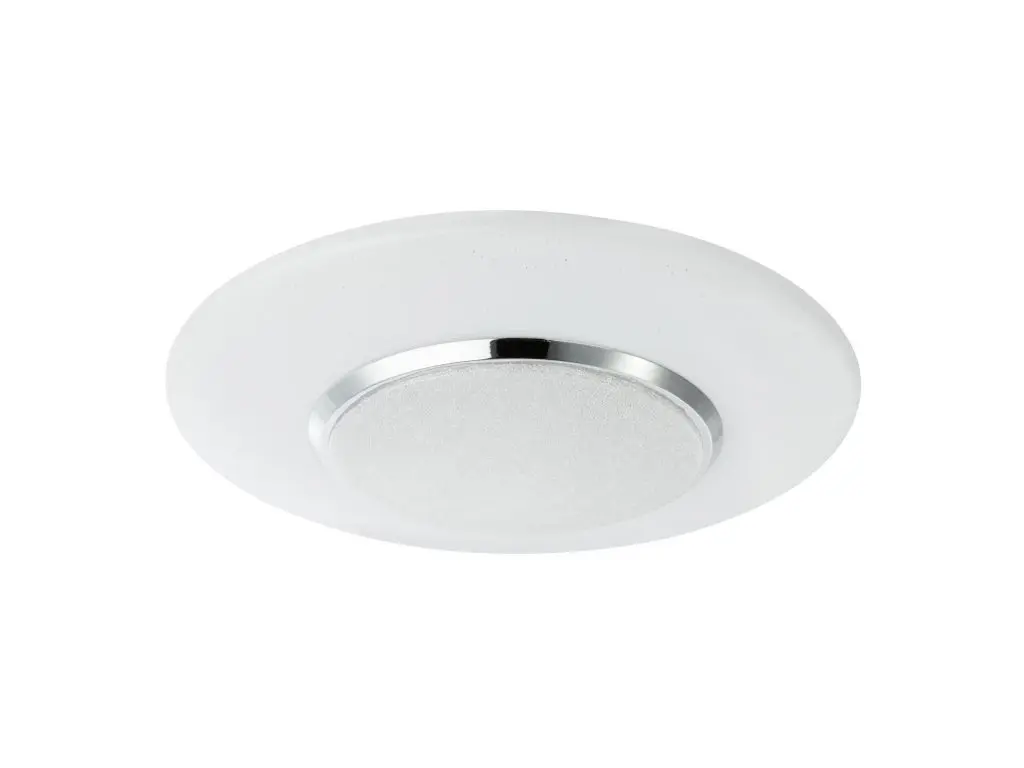 Globo Lighting Plafonjera Candida 48311-24, Bijela